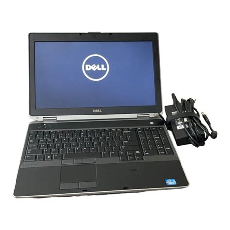 dell e6530 smart card|dell e6530 manual.